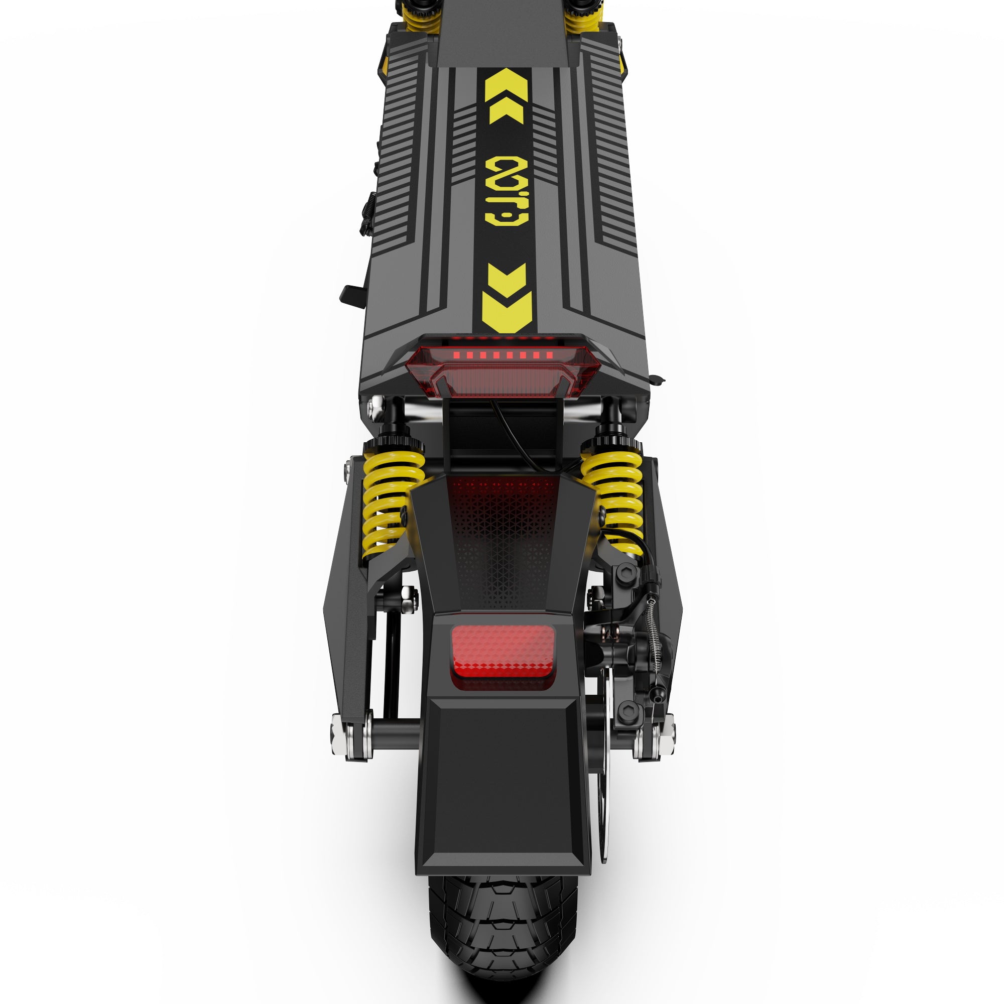 OOTD T08 Electric Scooter 800W