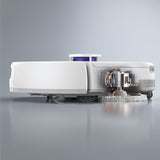Narwal Freo Z Ultra Robot Vacuum with Base Station, 12,000Pa