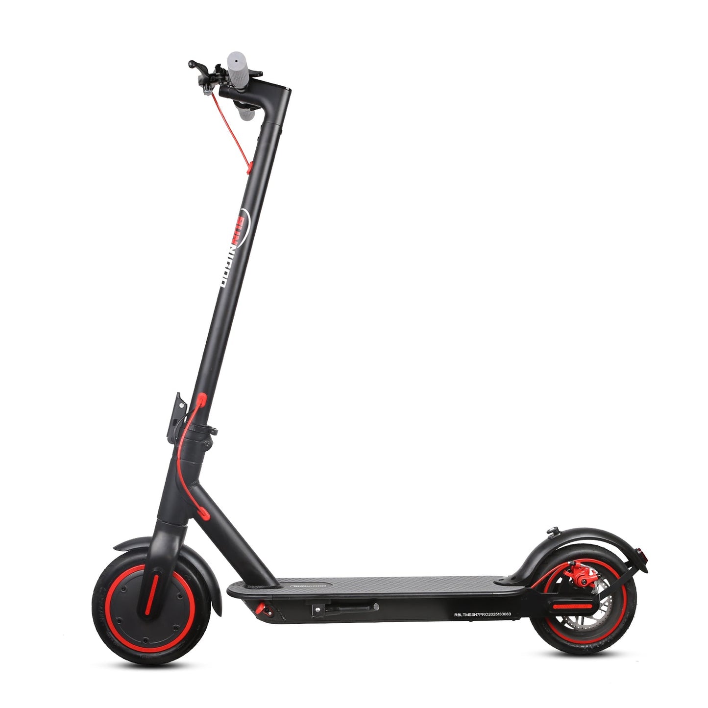 SUNNIGOO N7PRO | 350W Foldable Electric Scooter