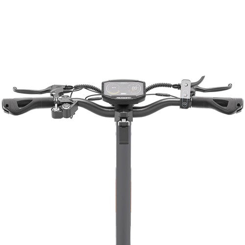 Ausom L2 Max Electric Scooter, 1000W Motor, 48V 20.8Ah