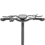 Ausom L2 Max Electric Scooter, 1000W Motor, 48V 20.8Ah