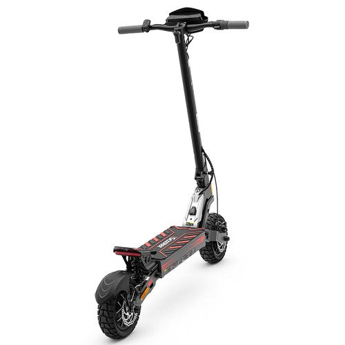 iScooter iF1 Foldable Electric Scooter 1200W