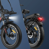 FAFREES F20 Max Electric Bike 30Ah