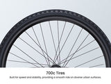 ENGWE MapFour N1 Air ST Electric Bike