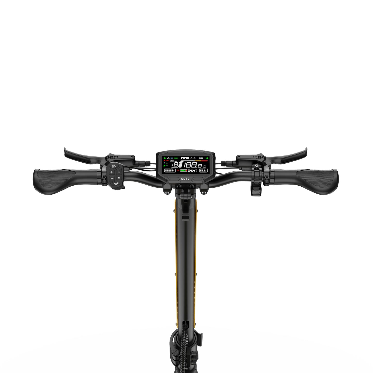 OOTD SR3 Electric Scooter 1200W*2