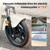 iScooter Y16 Electric Scooter 1200W