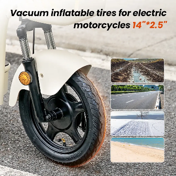 iScooter Y16 Electric Scooter 1200W