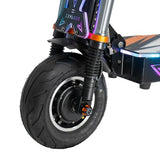 BOYUEDA M2 Electric Scooter, 10000W Dual Motor, 95km/h