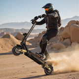 OOTD S30 Electric Scooter 1200W*2