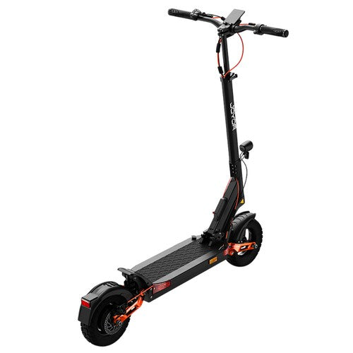 Joyor T6 Electric Scooter, 600W Motor, 48V 18Ah