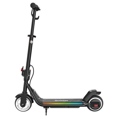 iScooter iK3Max Kids Electric Scooter, 200W Motor, 21.6V 4.5Ah