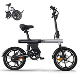 AVDL A11 Electric Bike