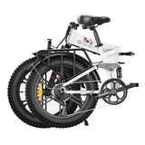 ENGWE Engine X Folding Electric Bike