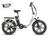 SAMEBIKE CY20 Pro Electric Bike