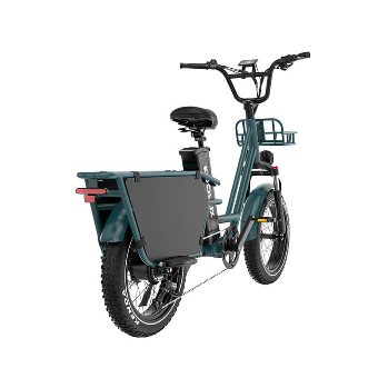 KOOLUX X7 PRO 48V 25AH Electric Bike With NFC