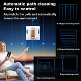 Liectroux S11 Window Cleaning Robot, 8000Pa