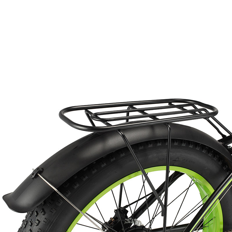 PHILODO H7Pro All-Terrain Electric Bike 1000W