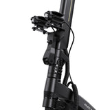 OOTD S30 Electric Scooter 1200W*2