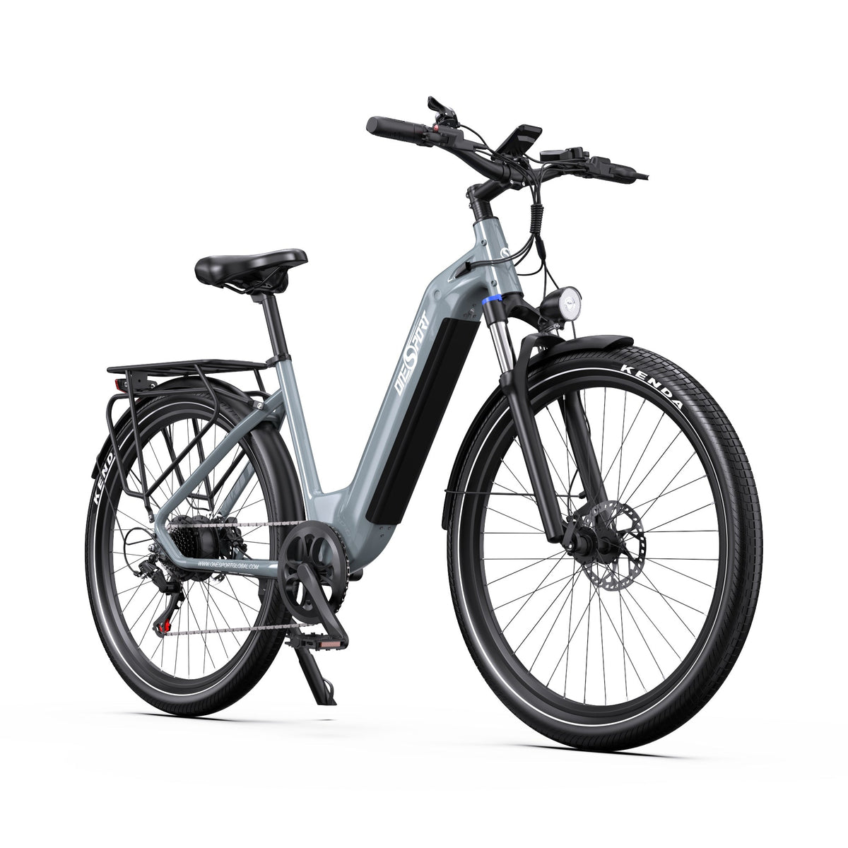 OneSport OT05 City Electric Bike