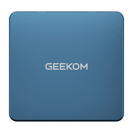 GEEKOM IT13 Mini Pc Intel® Core i5-13600H (DDR4 16G + Gen4