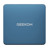 GEEKOM IT13 Mini Pc Intel® Core i5-13600H (DDR4 16G + Gen4