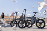 DYU T1 Electric Bike