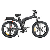 ENGWE X26 Electric Bike 50km/h