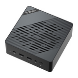 Minix ER936-AI Mini PC with Ryzen 365, 32GB RAM, 1TB Storage, and Windows 11 Pro