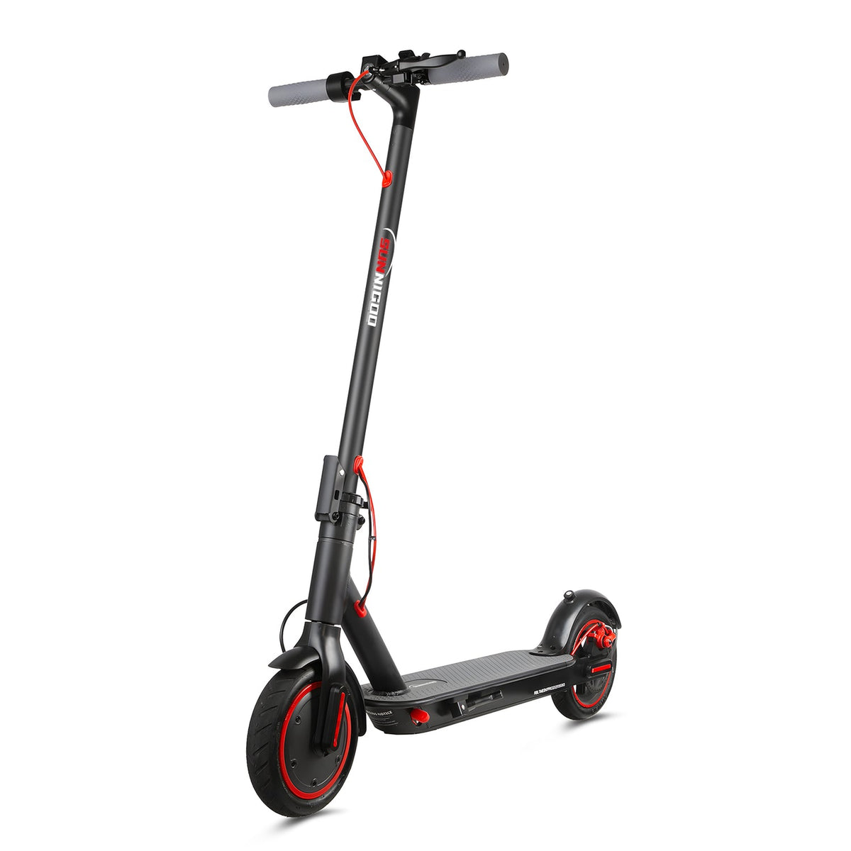 SUNNIGOO N7PRO | 350W Foldable Electric Scooter
