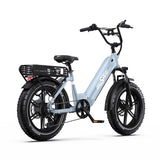 Onesport OT08 Fat Tire Electric Bike