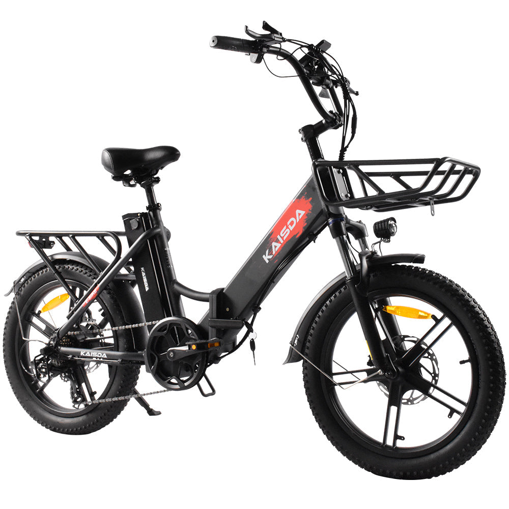 KAISDA K201 3.0 Electric Bike 36V/20.8Ah