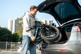 DYU C9 Long Distance Electric Bike