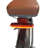 ZONVEER M20 Electric Bike 48V 18.2Ah