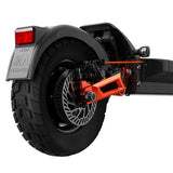 Joyor T6E Pro Electric Scooter 500W Motor, 48V 26Ah