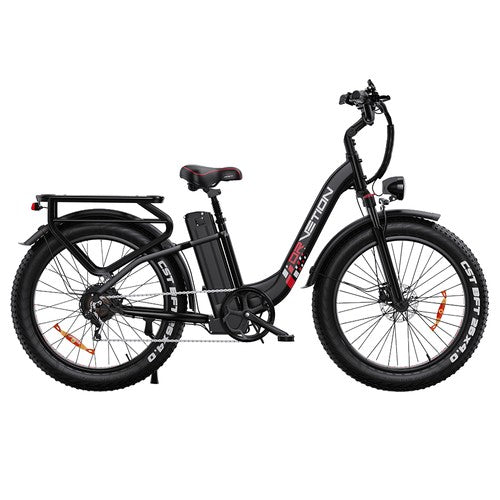 DRVETION CTR26 1000W Electric Bike, 26