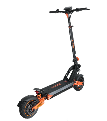 Kepow K2 MAX electric scooter 1000W