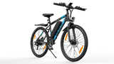VARUN M27-1 Electric Bike 250W