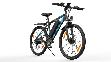 VARUN M27-1 Electric Bike 250W