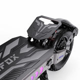 APEFOX T90 Electric Scooter, 2100W*2 Motor, 60V 31.2Ah