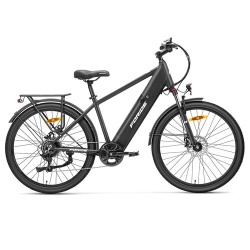 Foride Roamer 1 Step-over Electric Bike, 250W Motor, 36V 13Ah