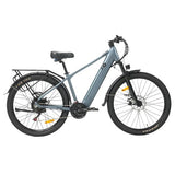 Cysum M-RAX Electric Bike 48V 13Ah