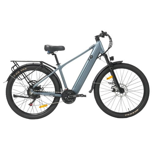 Cysum M-RAX Electric Bike 48V 13Ah