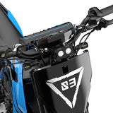 ZAWES S3 Electric Bike OFF-ROAD