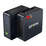 Mini PC GMKtec M5 Ultra Ryzen 7 7730U 16GB RAM + 512GB SSD WIN 11 Pro