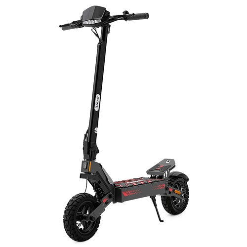 iScooter iF1 Foldable Electric Scooter 1200W
