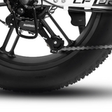 Rattan LF Pro Electric Bike 250W