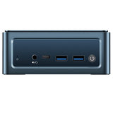 BMAX B10 Pro Mini PC, Intel i7-13620H 10 Cores Max 4.9GHz, 24GB LPDDR5 RAM 1TB