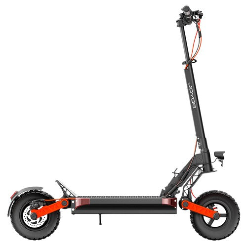Joyor S8 Electric Scooter, 600W Motor, 48V 26AH