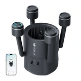 Bublue Vortex V5 Pool Cleaning Robot