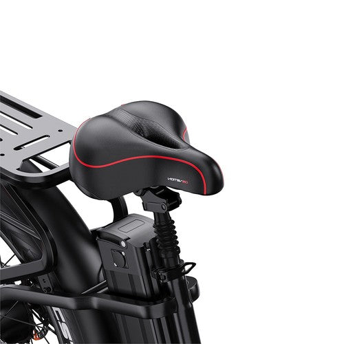DRVETION CTR26 1000W Electric Bike, 26